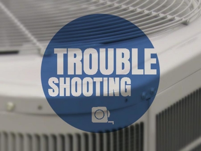 troubleshooting badge