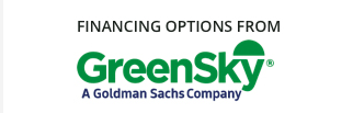 Financing Options for GreenSky 