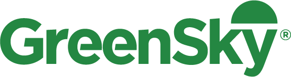 green sky financing logo